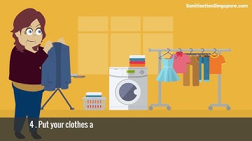 How to get detergent stains out of clothes [ 4 easy steps ]