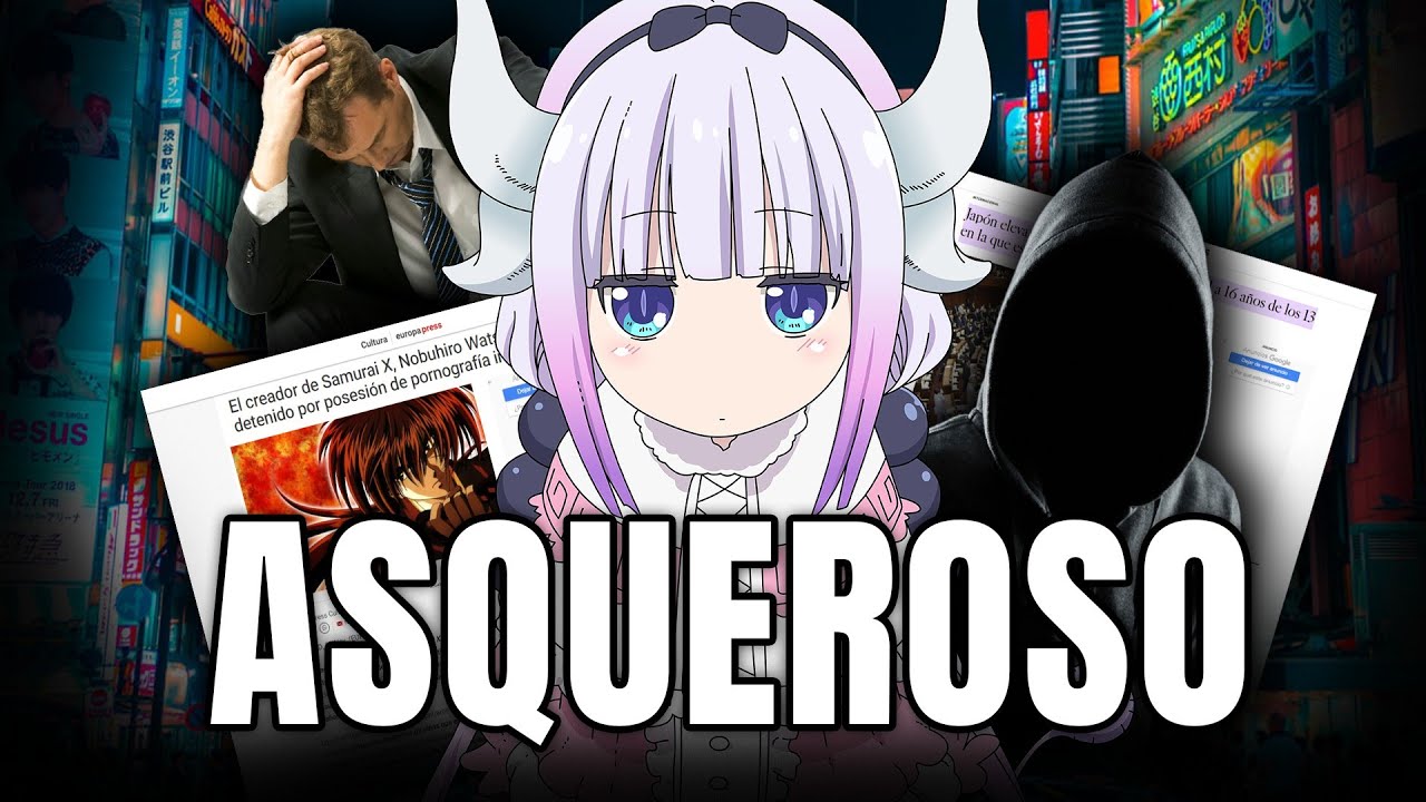 LAS CREENCIAS Y COSTUMBRES MAS ASQUEROSAS DE LOS JAPONESES