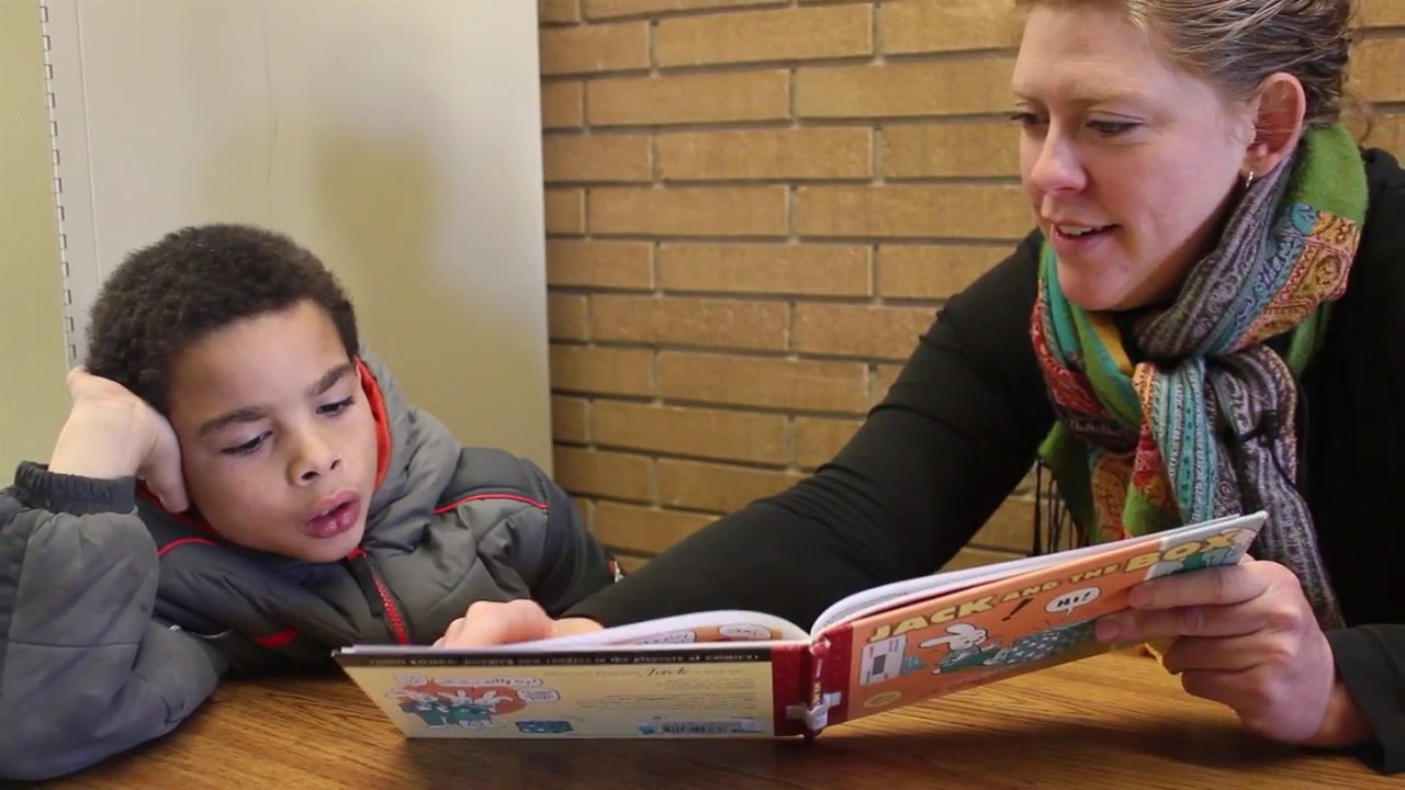 Hamilton Reading Program