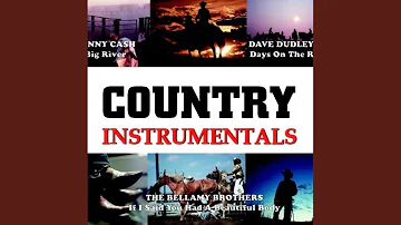 On Top of Old Smoky (Country Instrumental)