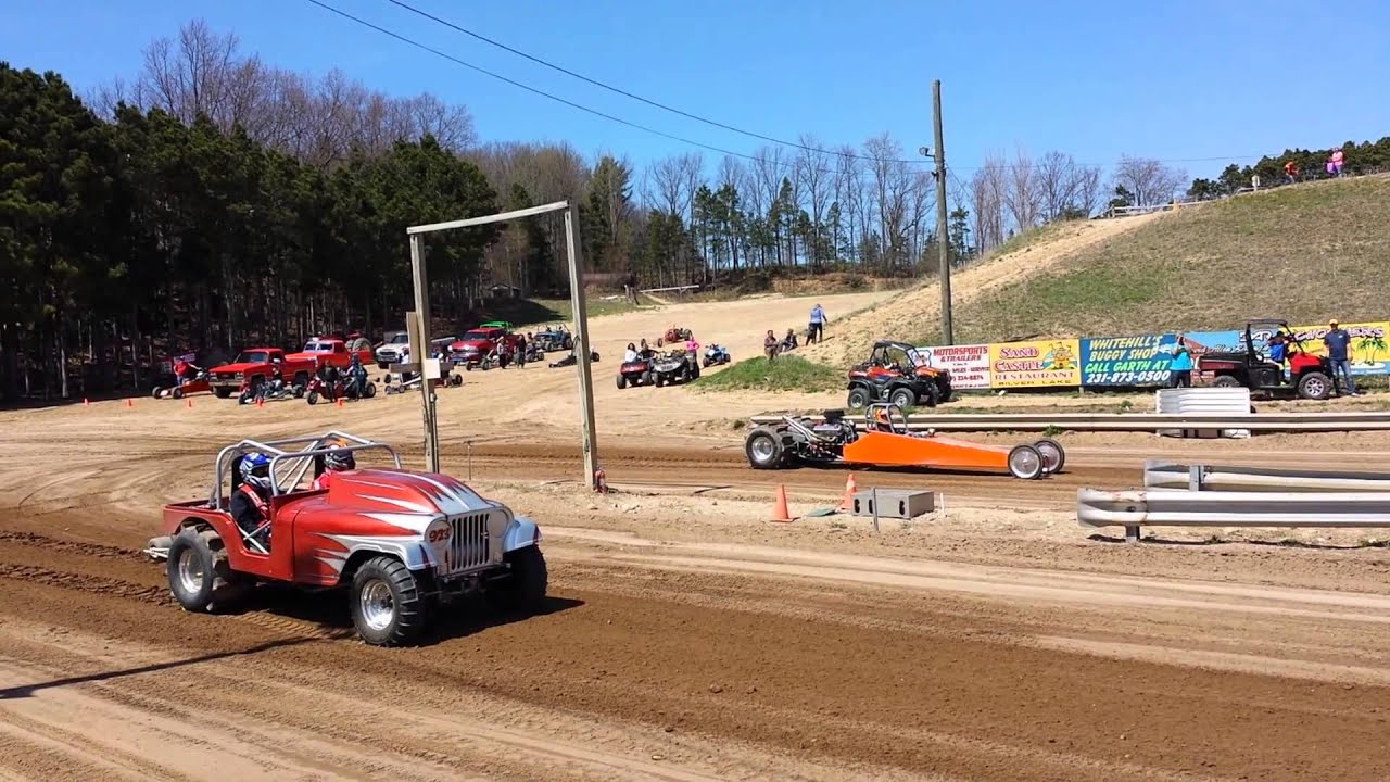 WMSD Test and Tune Kip Martin Primal Scream