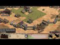 1v1 Serengeti against Tatoh | Mongols vs Berbers