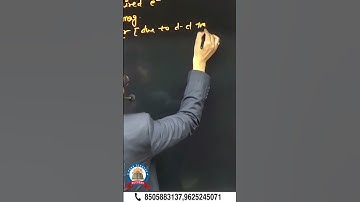 d-d transition | characteristics of transition elements |Chemistry by Arun Dixit Sir-AIR 11(NET JRF)