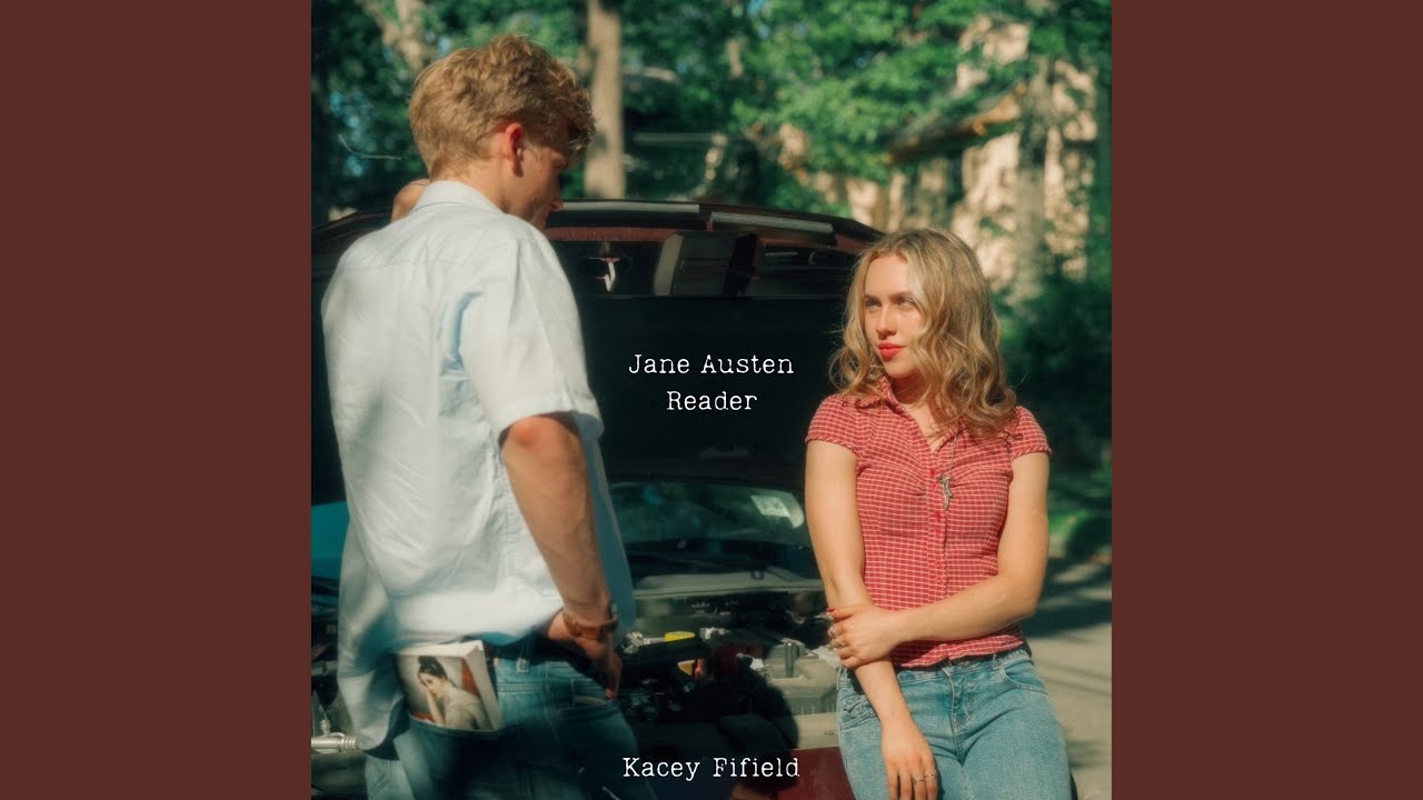 Watch Jane Austen Reader on YouTube Watch Jane Austen Reader on YouTube