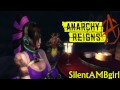 Anarchy Reigns Soundtrack - Main Menu Theme Song Extended [HD]