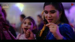 Abas Rasulow - Tans Edeli 2023 Official Video