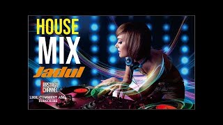 House Music Jadul Millenium 2004