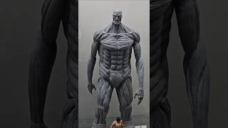 Colossal An Display Revoltech Booth Sdcc 2025