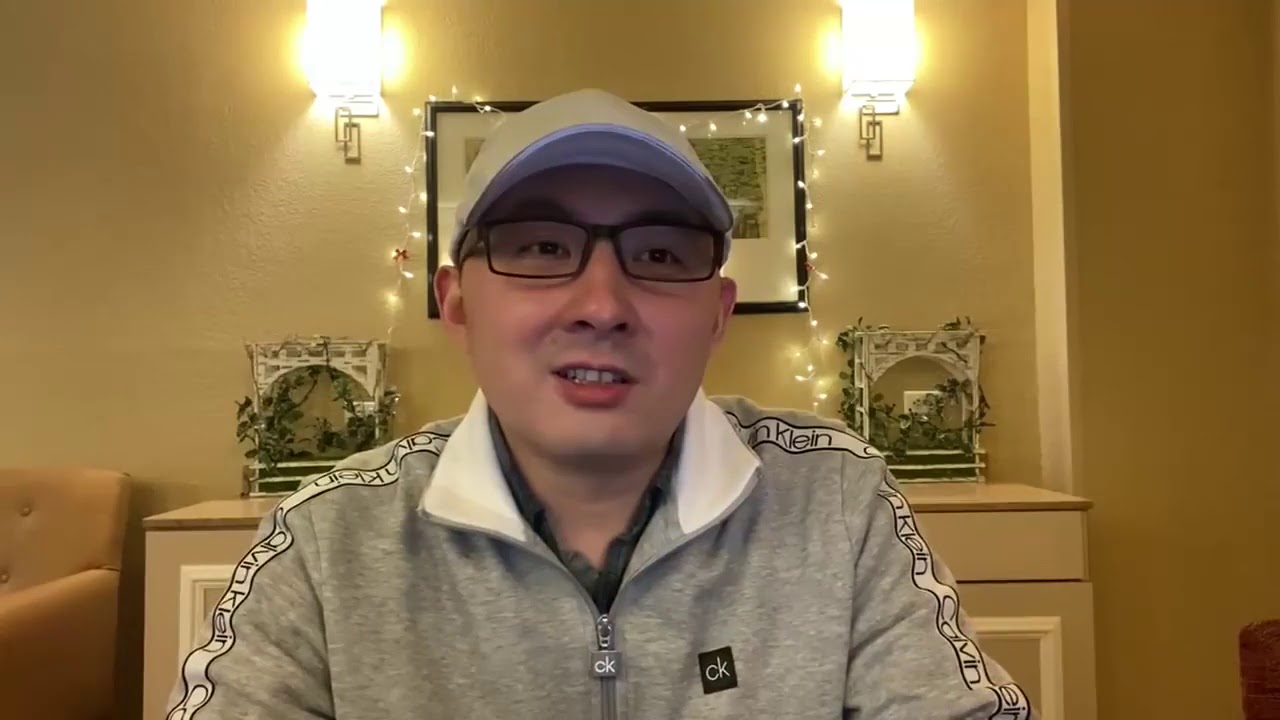 周周侃新年特辑 | 栏目调整和三大方向,上期谜底,有彩蛋 - YouTube