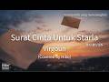 🇮🇩 Surat Cinta Untuk Starla – Virgoun (Orang Jepang Cover)  | Lembut &amp; Penuh Rasa [Suara Jernih]