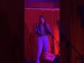 Angel Maxine Performance At Queerbedroompop At 800aberlin In Berlin Germany mp3