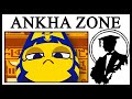 What Is Ankha Zone?