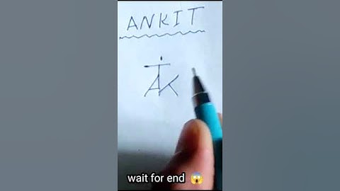 अंकित //Ankit name whatsapp status video HD #namestatus #love #viralshorts