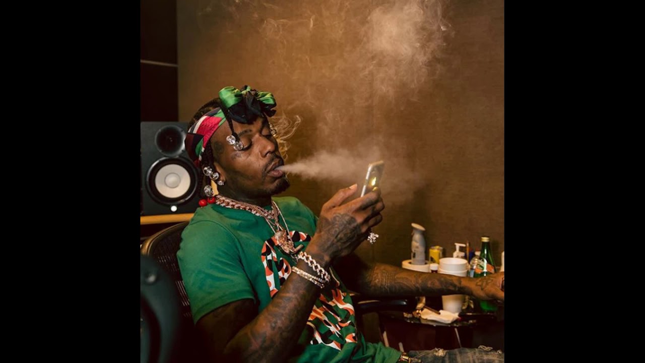 Sauce WalkaDedicated (Slowed) YouTube