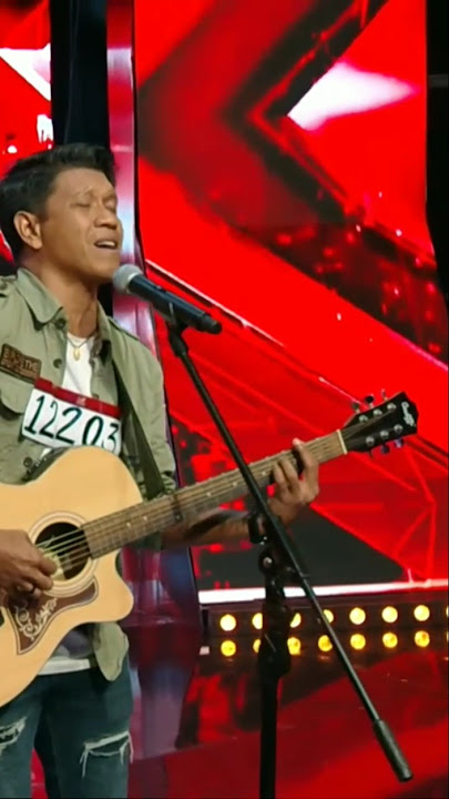 Kris Tomahu Live Cover Jika Kau Bertemu Aku Begini @persusinger #permenasur #tiara #kristomahu