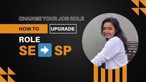 HOW TO CHANGE JOB ROLE || System Engineer/Associate  to Power Programmer || Bridge Program Details