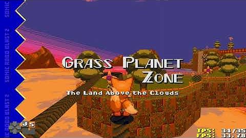 SRB2 OLDC round 2 2021 Grass Planet 44.08 (Tails)