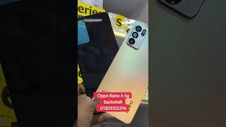 Oppo Reno 6 5G Backshell