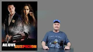 ABOVE SUSPICION - 2021 Movie Review