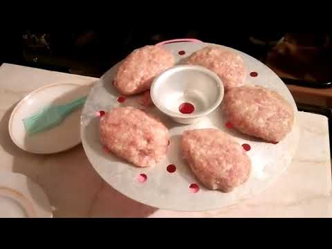 Video: Jak Vařit Kotlety Z Mrkve