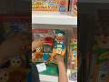【パン工場】お試しあるし初めて見るのもたくさんだったよ#アンパンマン#アンパンマンミュージアム#子連れおでかけ#子どもとおでかけ#アンパンマンおもちゃ#ジャムおじさん#お寿司#shorts#sushi
