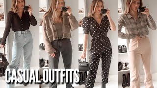 Weekly Outfits - 2020 Casuals | Fashion Influx