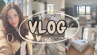 VLOG |Finalmente si cambia CASA?! |Emma Winter