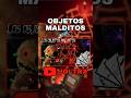 LA MUERTE "DEATH" ☠️ | OBJETOS MALDITOS 👹 #phasmaphobia #objetosmalditos #curseditems #guia