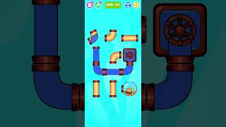 Save The Fish All 101 Level Android,ios Gameplay New Update #shorts #savethefish