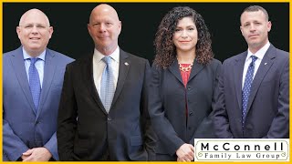 McConnell Family Law Intro