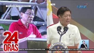 Ginagamit ni PBBM ang ChaCha para ma-extend ang kaniyang termino - FRRD | 24 Oras