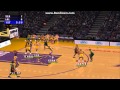 NBA LIVE 2001 PC Direct Link