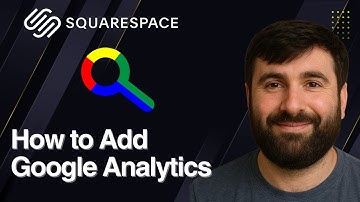 How to Add Google Analytics to Squarespace | Updated 2025 Guide