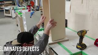 Fix What Bugs You..Drawer Front Improvement