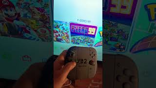 F-ZERO 99 - Nintendo Switch 2