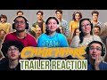 Chhichhore trailer reaction  nitesh tiwari  sushant singh rajput  shraddha kapoor  majeliv india