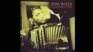 Tom Waits - Frank&#39;s Wild Years (1987) Vinyl FULL ALBUM