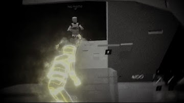 Deserve it 💲 | Cleanest 1v1.lol overedit | Best Electric Skin Glow