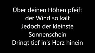 Westerwaldlied by French Foreign Legion's officers in 1961 [with lyrics]