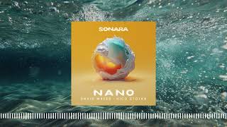 David Mayer, Nico Stojan - Nano