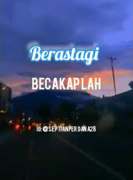 Dunia bercakap