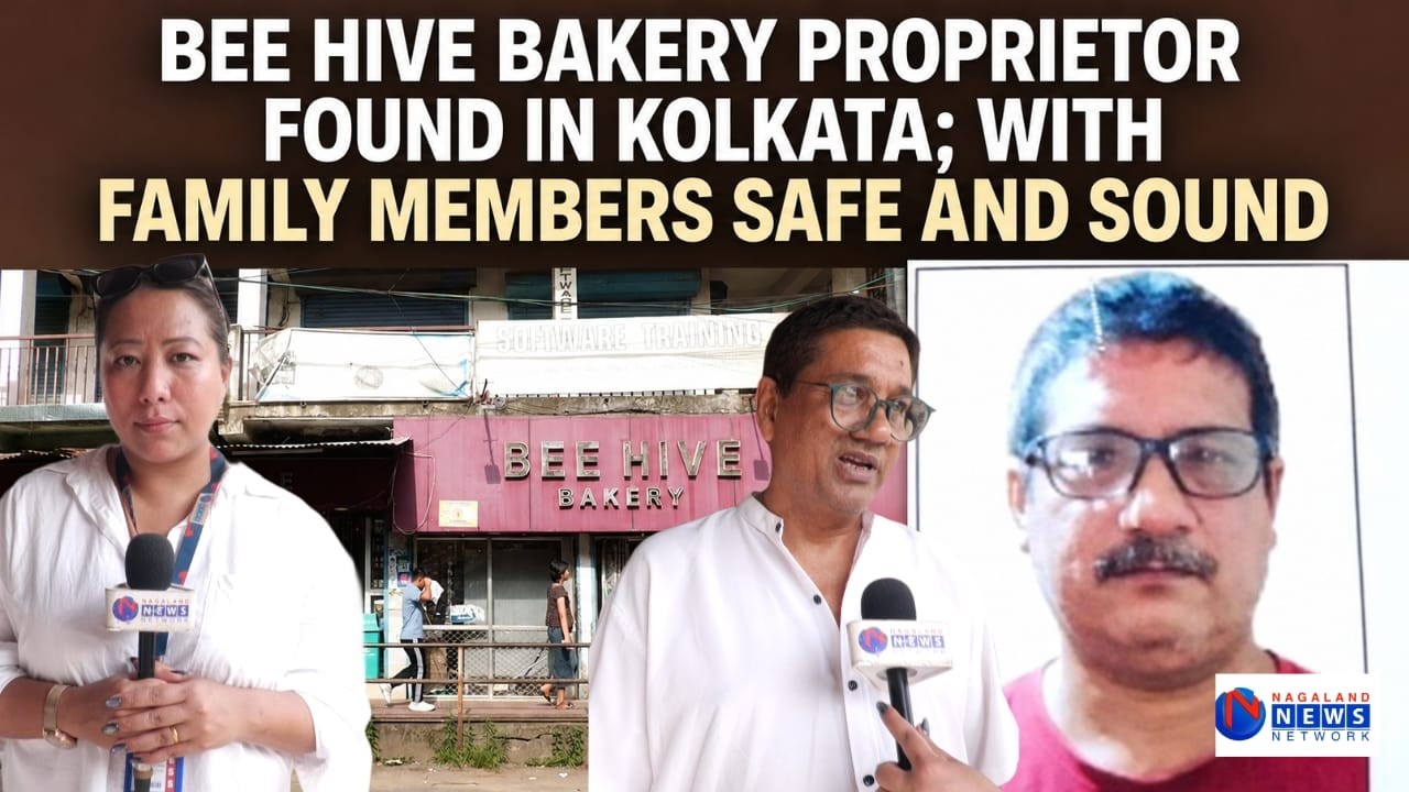 MISSING SINCE AUG 18, BROTHER EXPRESSES GRATITUDE TO ALL IN HELPING TRACE DAS