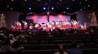 Ka Haili Aloha - Silent Night