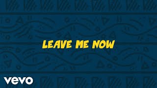 Dinelo - Leave Me Now (Lyrics) ft. VeronikaS