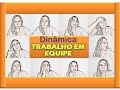 Dinâmica "virando espelho" | Renata Melo