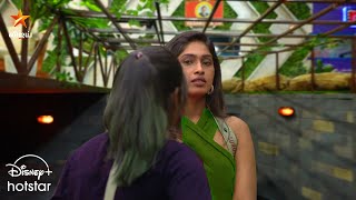 Bigg Boss Tamil Season 5 | 26th October 2021 - Promo 3 | Vijay Television