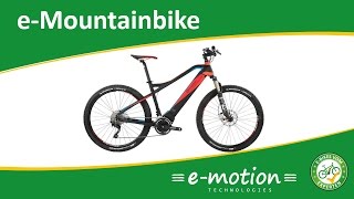 e-Mountainbike | Was zeichnet es aus ? - Erklärt vom Experten