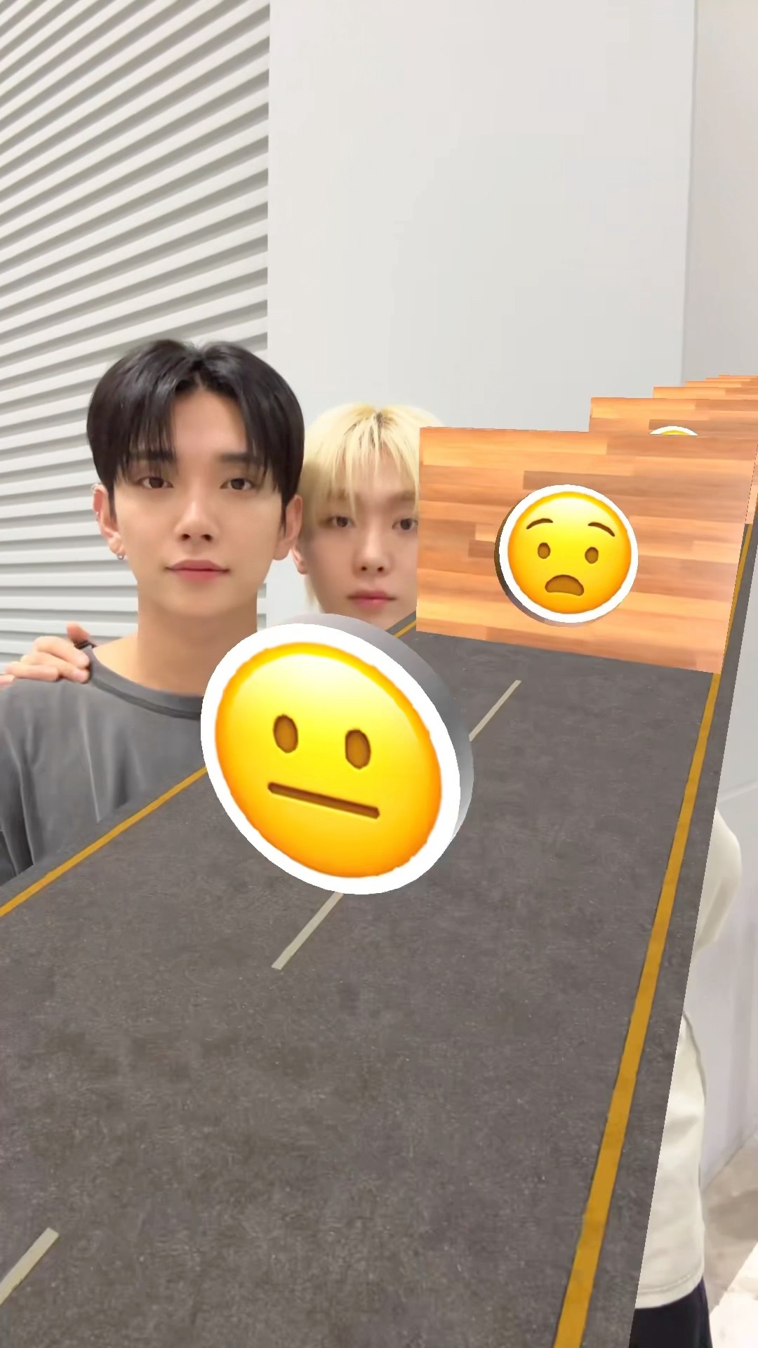 만다린즈 #emojichallenge ?
