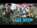 PUBG MOBILE LIVE NOW WITH PUTIN//DHOSTAI FUN