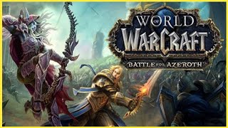 WoW batle for Azeroth sub indo | anime movie terbaru sub indo | animasi game terbaru sub indo